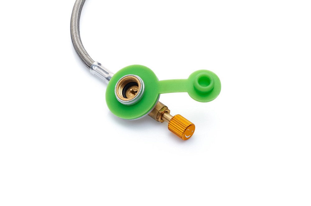 Газовая горелка BRS-6 Киев - изображение 5