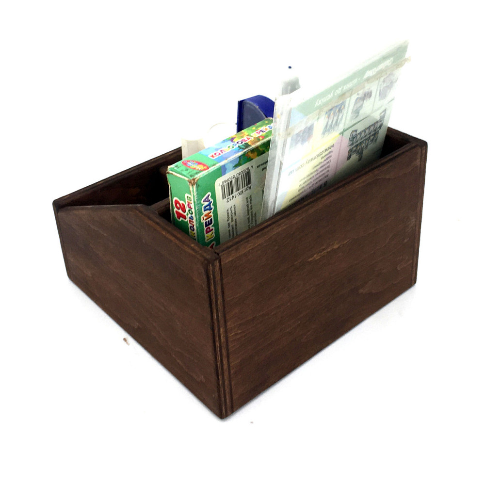 Настольный органайзер 