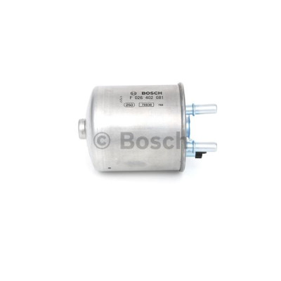 Фильтр топливный Bosch F 026 402 081 Винница - изображение 4