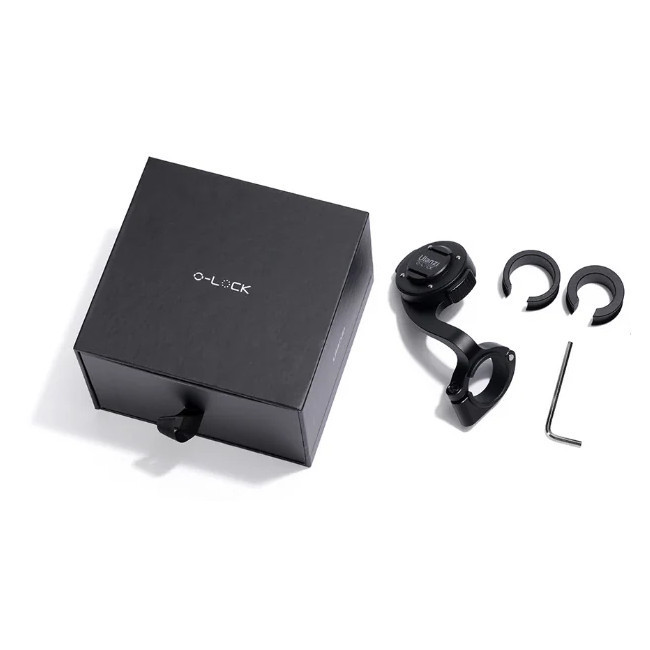 Кріплення телефону на велосипед для чохла O-LOCK Ulanzi 3020 Київ - фото 5