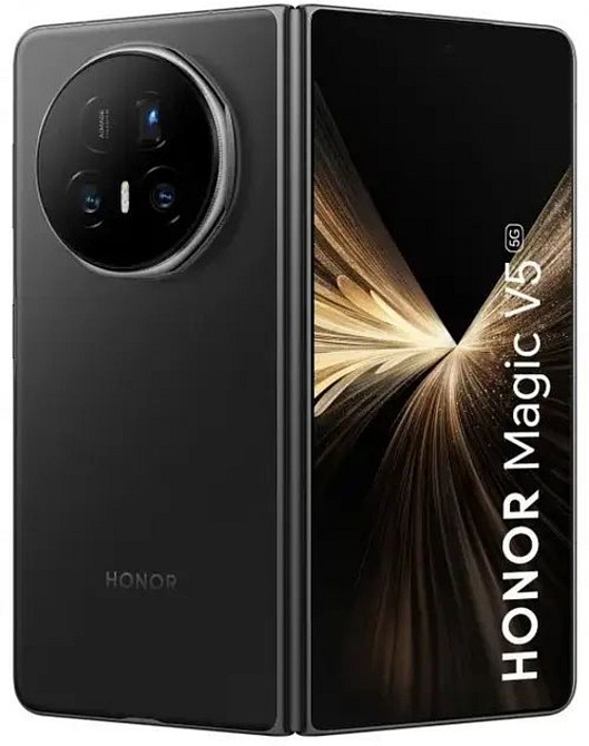 HONOR Magic V5 16/512GB Black. Харків - фото 8
