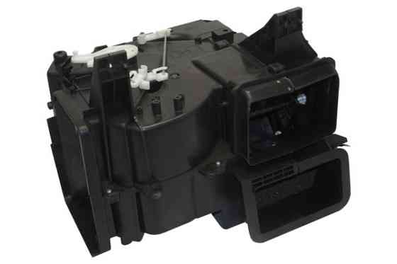 Печка NKR 55 GP 8-97071697-PT Киев