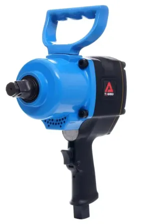 Гайковерт пневматичний TAGRED – модель TA817, 2500 Нм, Польська якість Львів