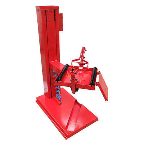 Борторозширювач вантажний із пневматичним приводом ХЗСО TR-EXP Одеса - фото 1