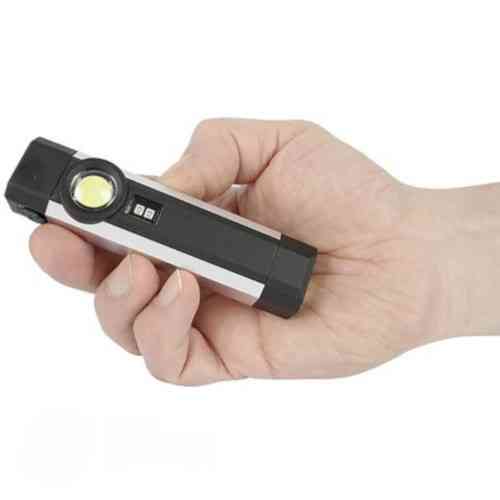 Ліхтар світлодіодний з ультрафіолетовою підсвіткою PROTESTER UF-0301 Одеса