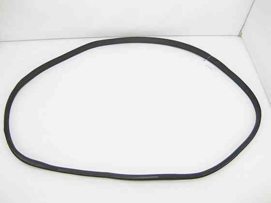 Mercedes-Benz  A2046970951 9B00 Ущільнювач передніх лівих дверей на кузові чорний C-Class W204 Одеса