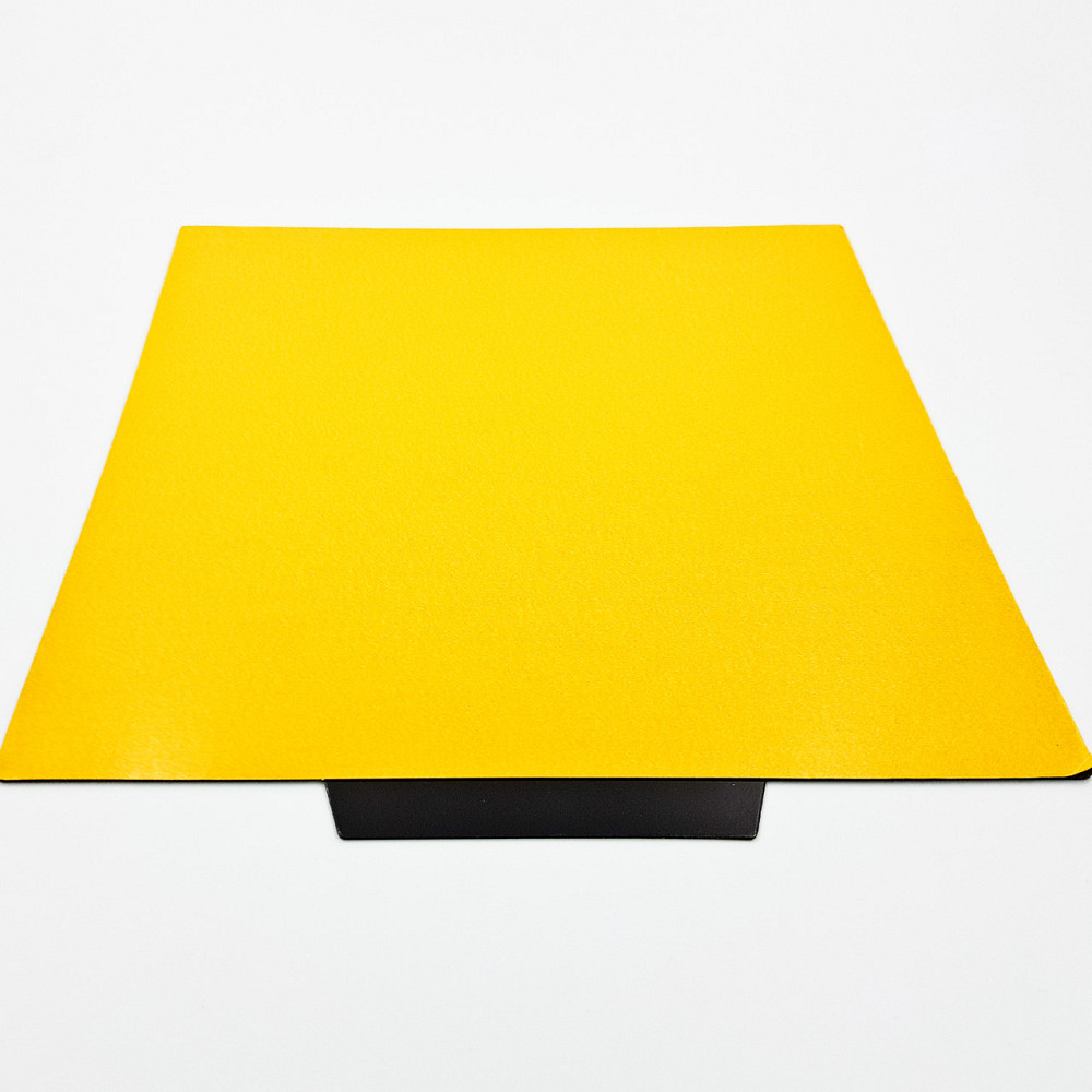 Еластичне адгезійне покриття Kingroon для столика 3d принтера із магнітною основою 235*235 мм Київ - фото 7