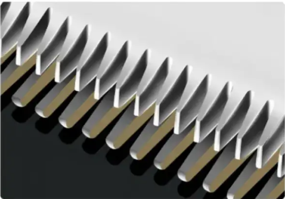 Машинка для стрижки VGR V-030 7042  У комплекті 5 насадок, індикатор заряду, від мережі або USB PT Одеса - фото 10