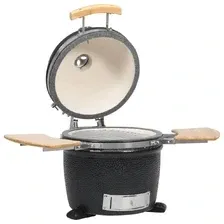 Гриль Grill Kamado wędzarka ceramiczna 44 cm Київ