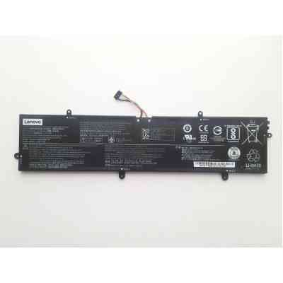 Акумулятор до ноутбука Lenovo IdeaPad 720S-15 L17C4PB1, 5185mAh (79Wh), 4cell, 15.36V, Li- (A47688) Вінниця