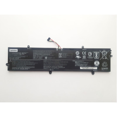 Акумулятор до ноутбука Lenovo IdeaPad 720S-15 L17C4PB1, 5185mAh (79Wh), 4cell, 15.36V, Li- (A47688) Вінниця - фото 1
