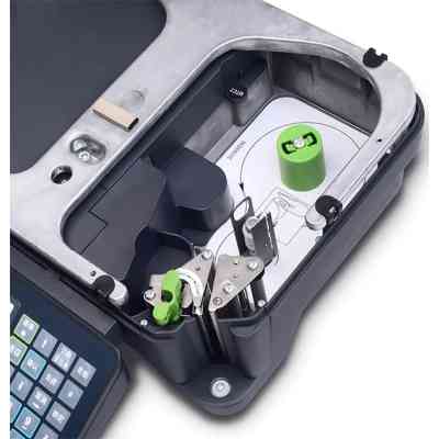 Ваги Mettler Toledo FreshBase U2 з двома екранами (30552826) Вінниця