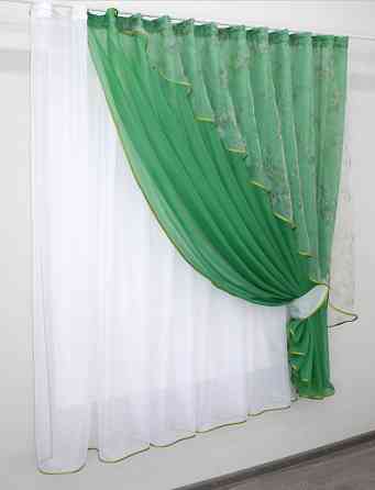 Кухонный комплект VR-Textil № 063к 