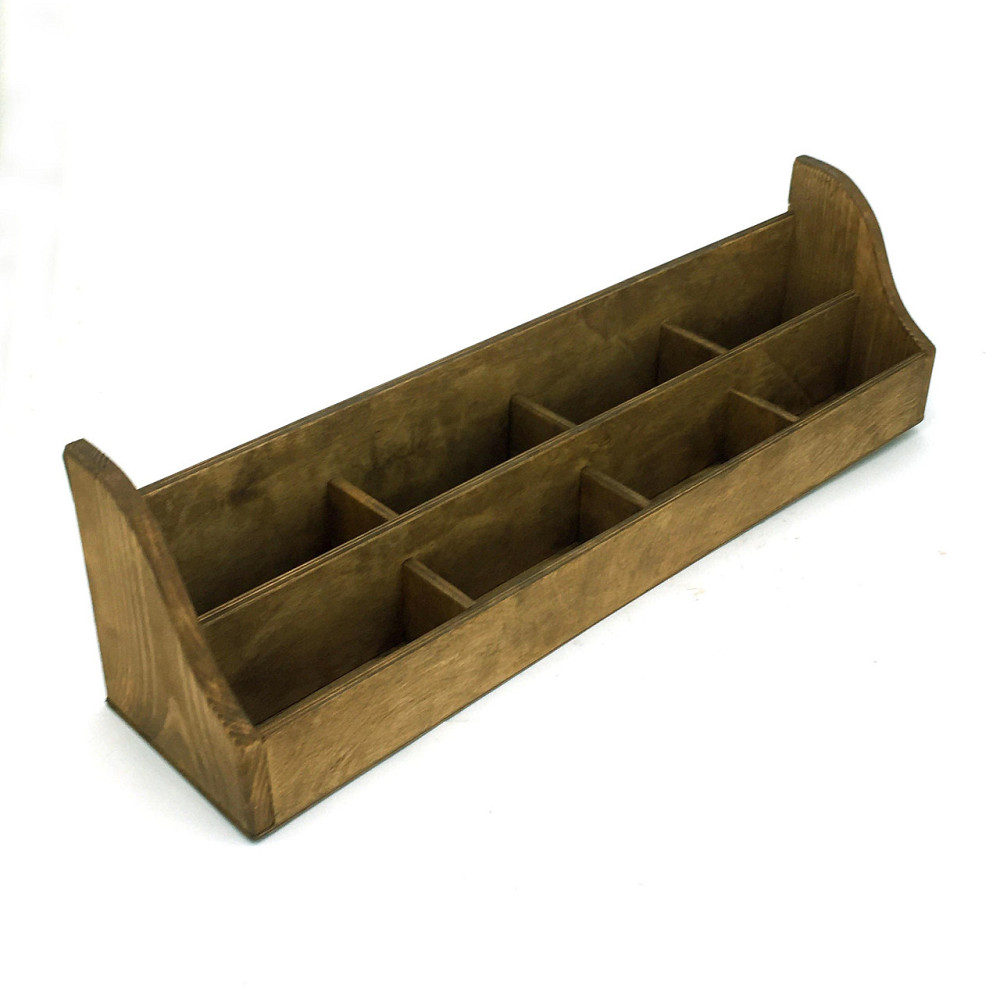 Органайзер для косметики "Брунгільда" мускат Миколаїв - фото 4