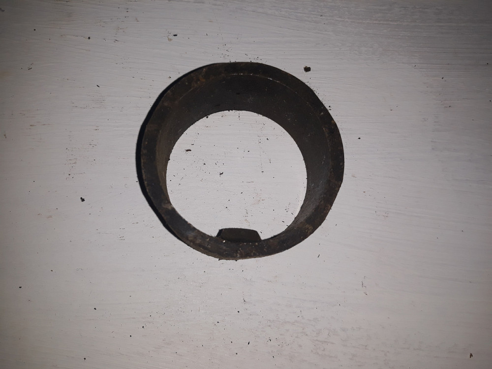 Втулка шестерні 4-ї передачі ЗІЛ-130. 130-1701182 Харків - фото 1