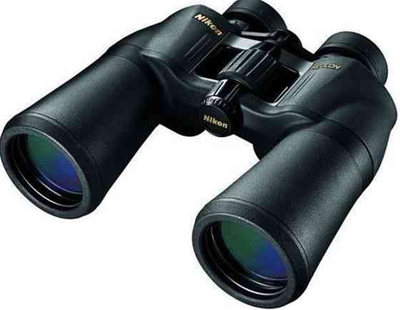 Бінокль NICON Aculon A211 7x50mm. Київ