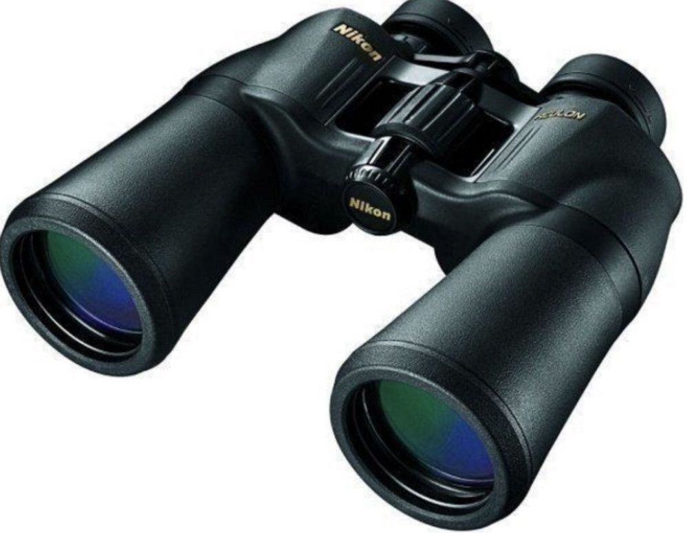 Бинокль NICON Aculon A211 7x50mm. Киев - изображение 6