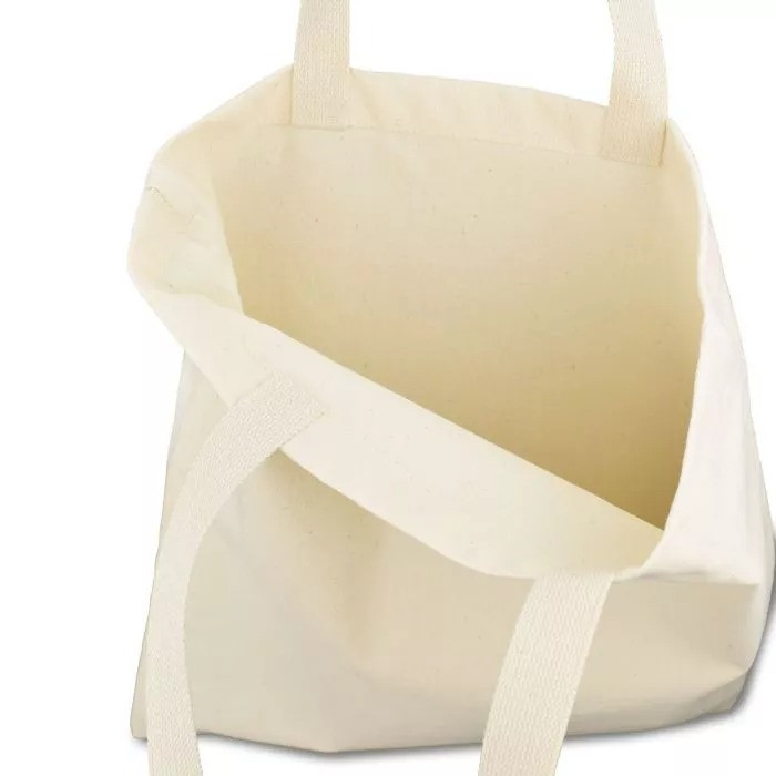 Екошопер BookOpt BK4006 Home бежевий Киев - изображение 5