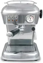 Кавомашина  ASCASO Dream Aluminium Київ - фото 1