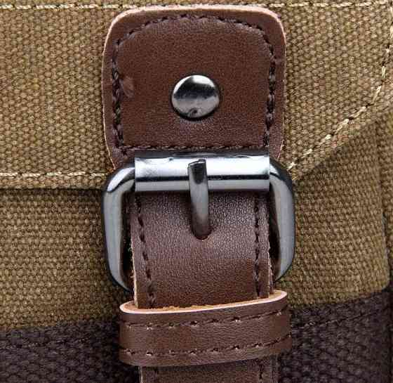 Рюкзак Vintage 14481 Бежевый Киев