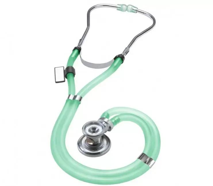 Стетоскоп MDF Instruments 767-IAN Днепр - изображение 4