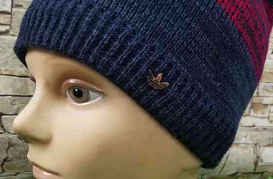 Шапка лопата Adidas Originals Fisherman Beanie square Київ
