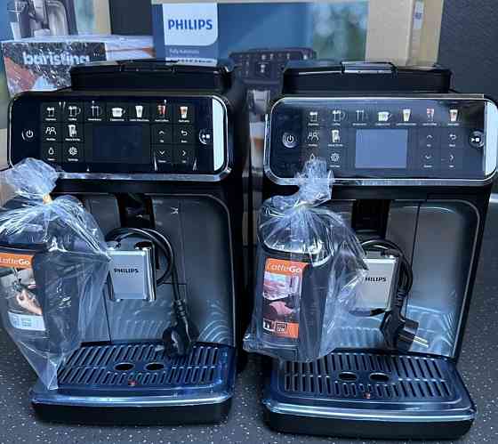 Philips 5500 кавомашина автоматична Київ