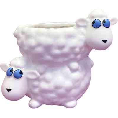 Подставка для ручек ZiBi Kids Line Баранчики (ZB.3010) Винница