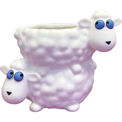 Подставка для ручек ZiBi Kids Line Баранчики (ZB.3010) Винница - изображение 1