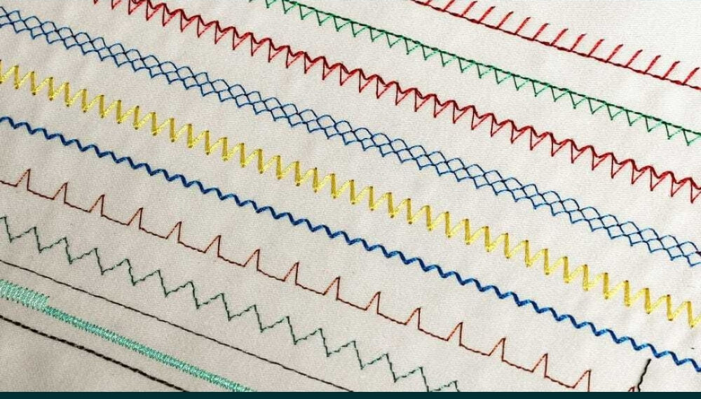 Швейна машина Janome JUNO E1015. Харків - фото 3