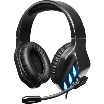 Наушники Defender Rival Black (64565) Винница - изображение 2