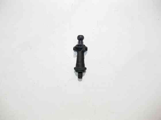 Mercedes-Benz  A0009930860 Пластиковий палець - кріплення блоку керування двигуна Одесса