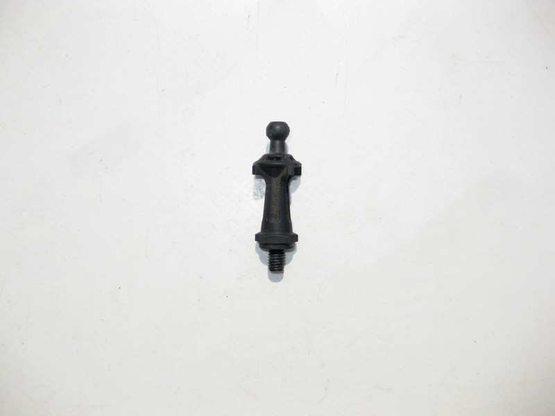 Mercedes-Benz  A0009930860 Пластиковий палець - кріплення блоку керування двигуна Одесса - изображение 1