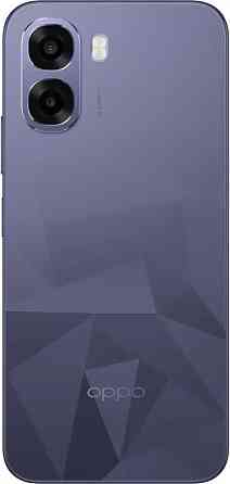 Смартфон Oppo A6K 4/256GB (CPH2891) Crystal Violet ( 10225 ) Харків