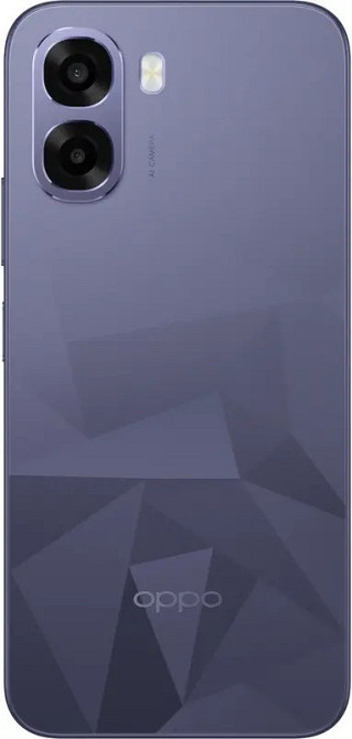 Смартфон Oppo A6K 4/256GB (CPH2891) Crystal Violet ( 10225 ) Харків - фото 1