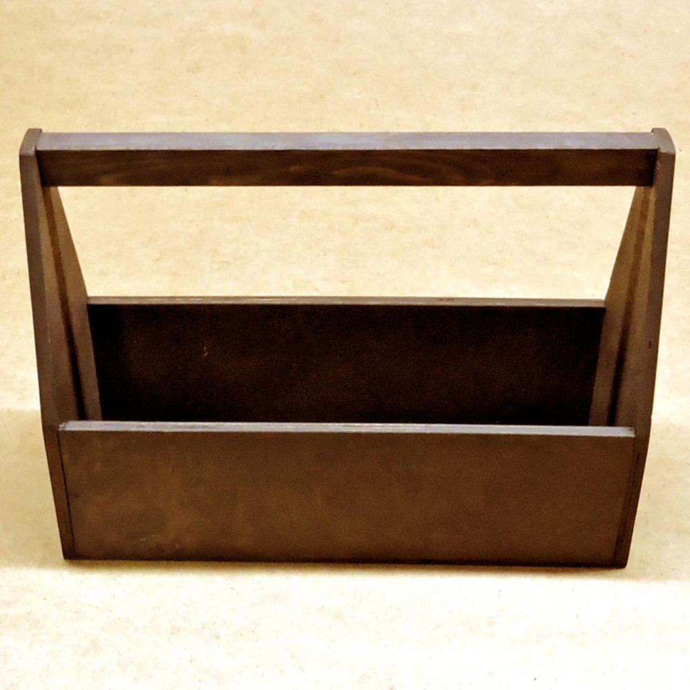 Ящик-переноска для інструментів "Спартак 40" капучино Миколаїв - фото 3