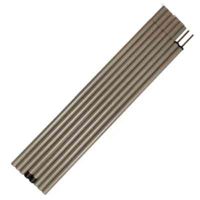 Елемент каркаса Tramp комплект стійок для тента 2шт по 230 см (UTRA-020) Вінниця