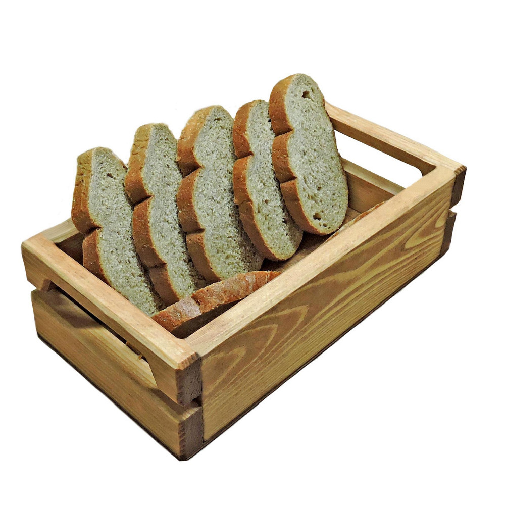 Хлібний лоток "Монмартр" мускат Миколаїв - фото 1