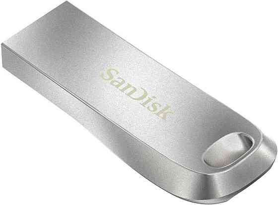 Флешка flash SanDisk USB накопичувач 3.1 Ultra Luxe 256Gb SDCZ74-256G-G46 Одеса
