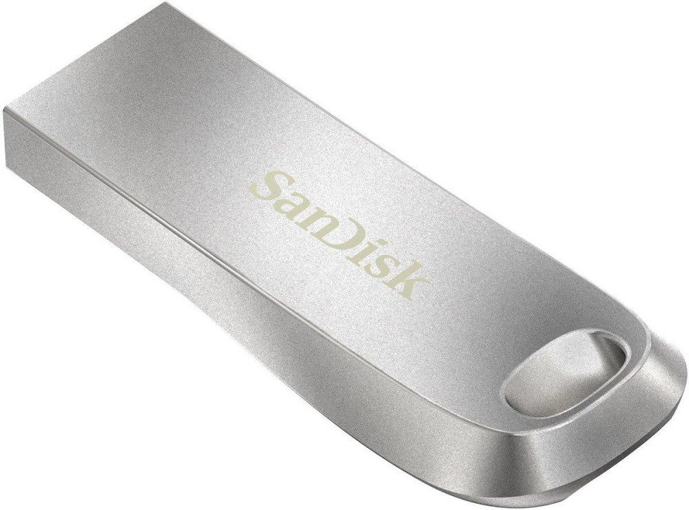Флешка flash SanDisk USB накопичувач 3.1 Ultra Luxe 256Gb SDCZ74-256G-G46 Одеса - фото 2
