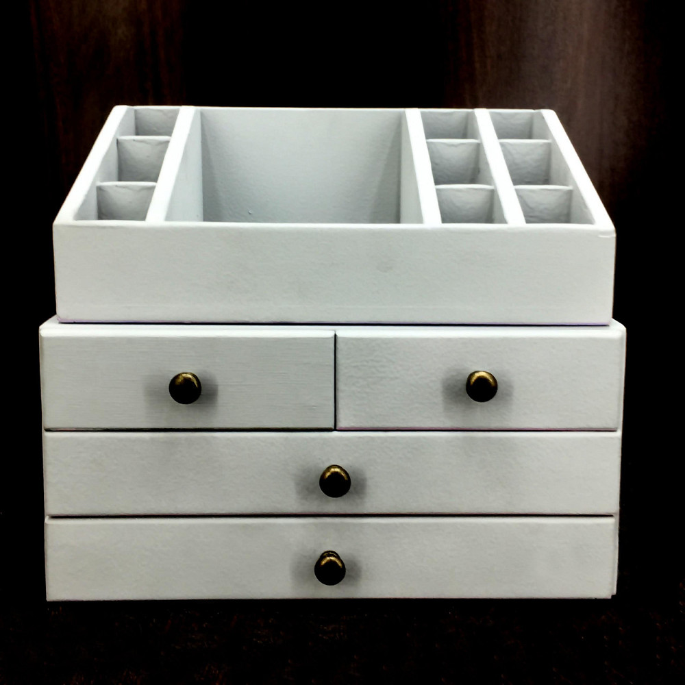 Органайзер для косметики 