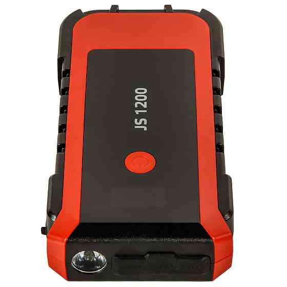 Пуско-зарядное устройство Vitals Master JS 1200 Харьков