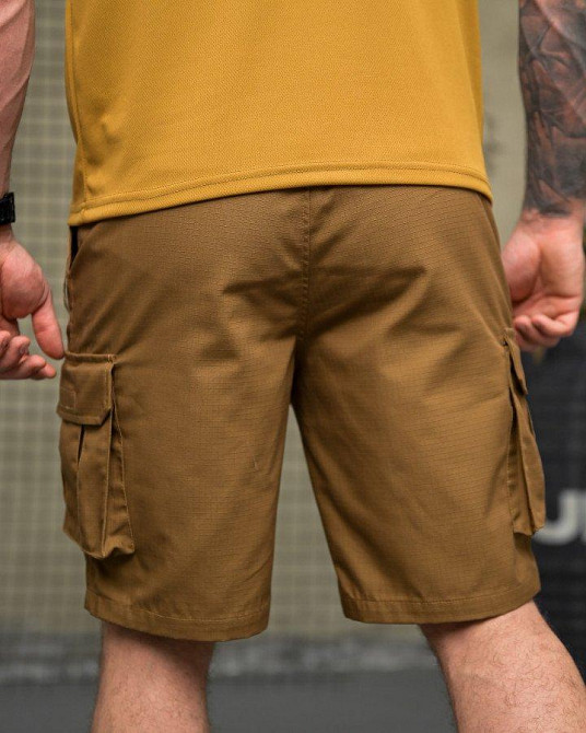 Тактичні шорти OBLIVION SUDGa ПП7720 Одеса - фото 5