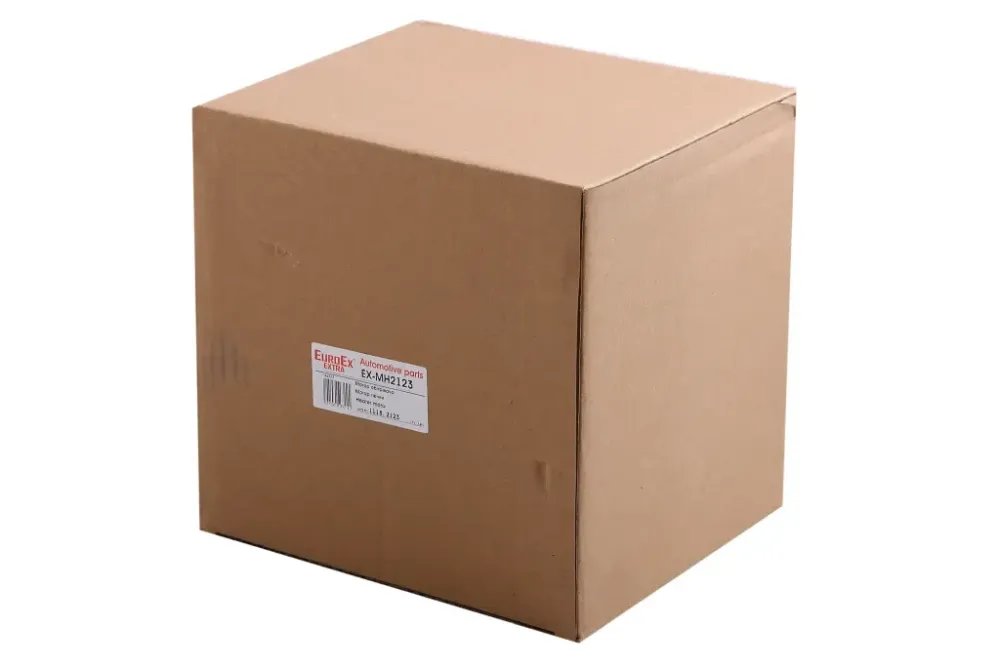 Моторчик опалення 2123 EuroEx Вінниця - фото 4