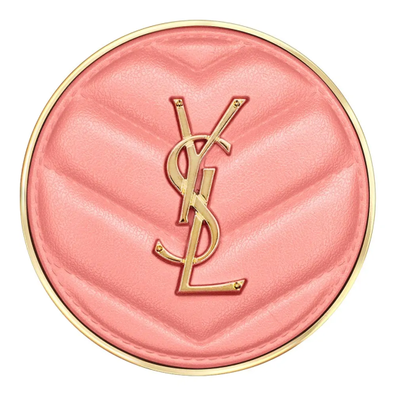 Румяна Yves Saint Laurent Make Me Blush Powder Blush 57 Coral Clash Слов'янськ