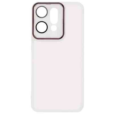 Чехол для мобильного телефона Armorstandart Shade OPPO Reno14 Pro 5G White (ARM87433) Винница