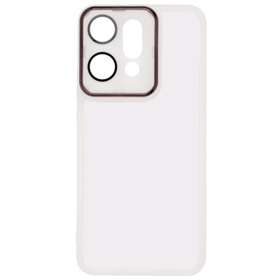 Чохол до мобільного телефона Armorstandart Shade OPPO Reno14 Pro 5G White (ARM87433) Вінниця - фото 1