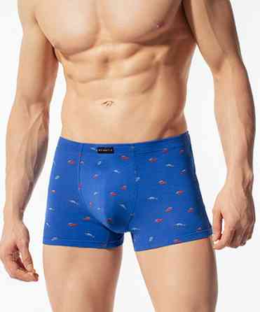 Труси чоловічі шорти Atlantic MH-1121 Киев