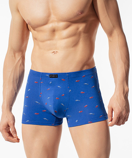 Труси чоловічі шорти Atlantic MH-1121 Киев - изображение 1