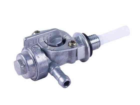 Кран бака топливного  для генератора  генератор -2-3,5KW, наружная резьба Мукачево